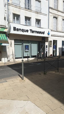 SG à La Rochefoucauld-en-Angoumois