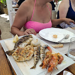 Photo n°2 de l'avis de Luca.a fait le 31/07/2023 à 20:44 sur le  cerviAmare 222-226 à Cervia