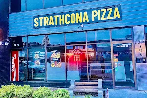 Strathcona Pizza image