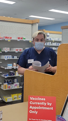 Drug Store «CVS», reviews and photos, 4800 Hwy 61 N, White Bear Lake, MN 55110, USA