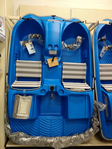 Sporting Goods Store «Academy Sports + Outdoors», reviews and photos, 201 S Americas Ave, El Paso, TX 79907, USA