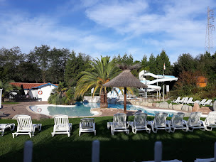 Photo n°16 de Camping Itsas Mendi à Saint-Jean-de-Luz ()