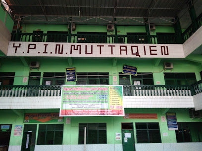 Sekolah Menengah Pertama Muttaqien ( Smp Muttaqein )