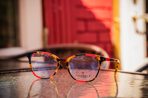 Eye Care Center «Levato Eyewear», reviews and photos, 21 Oak St, Ridgewood, NJ 07450, USA