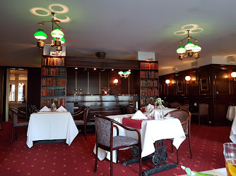 Restaurant Brigaderen