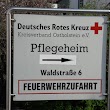 DRK-Pflegezentrum Waldstraße