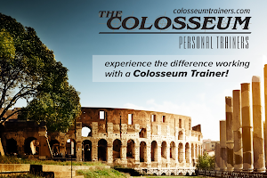 The Colosseum Personal Trainers image