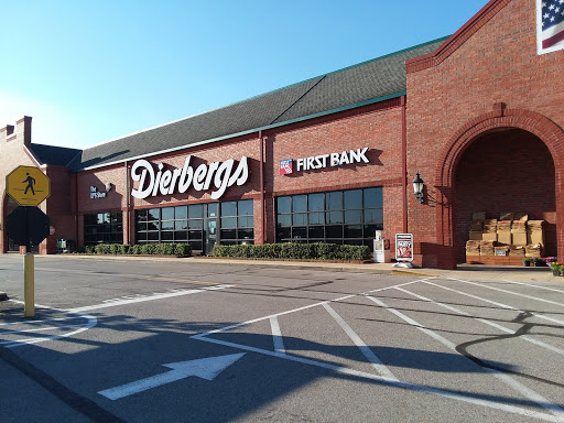 Dierbergs Markets, 4000 Green Mt Crossing Dr, Shiloh, IL 62269, USA, 