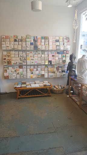 Gift Shop «Burro Flagship», reviews and photos, 1409 Abbot Kinney Blvd, Venice, CA 90291, USA