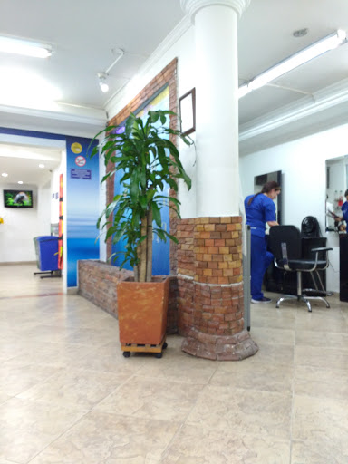 Aesthetic Center Spa Bolivia