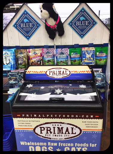 Pet Supply Store «Tropical Fish & More Pet Supply», reviews and photos, 13322 US-90, Boutte, LA 70039, USA