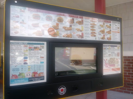 Fast Food Restaurant «Sonic Drive-In», reviews and photos, 11361 Ocean Hwy, Pawleys Island, SC 29585, USA