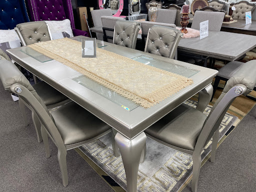 Furniture Store «Discount Rugs & Furniture», reviews and photos, 4553 Lincoln Hwy B, Matteson, IL 60443, USA