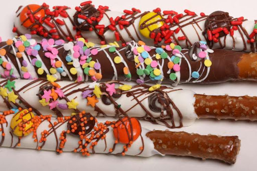 Dessert Shop «Toffee Break Desserts», reviews and photos, 3306 Commercial Ave, Northbrook, IL 60062, USA