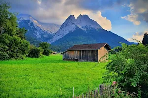 Camping Resort Zugspitze image
