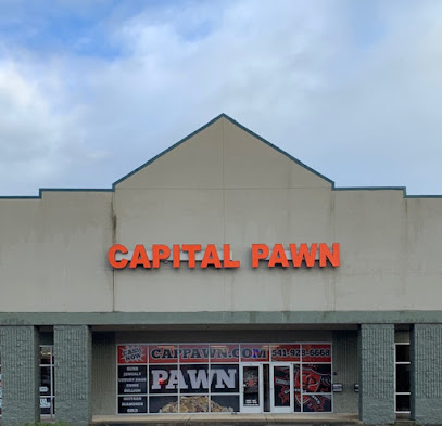 Capital Pawn Albany