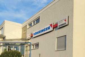 Sanitär Vöhringer GmbH