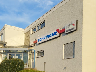 Sanitär Vöhringer GmbH