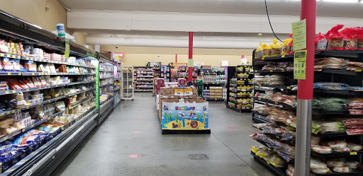 Grocery Store «Grocery Outlet Bargain Market», reviews and photos, 2100 Harrison Ave NW, Olympia, WA 98502, USA