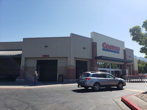 Warehouse store «Costco Wholesale», reviews and photos, 3656 Wall Ave, Ogden, UT 84405, USA