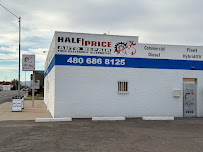 Half Price Auto Repair & Performance - Photo 5 - Car repair in Phoenix, AZ, Phoenix