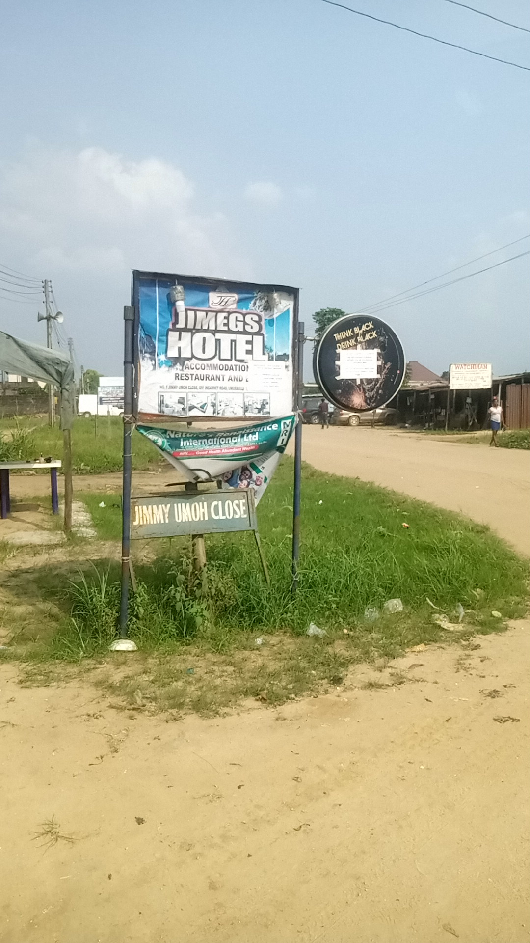 Jigmes hotel
