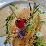 Photo n°5 de l'avis de Regina.i fait le 10/12/2019 à 22:14 sur le  Gasthaus Am See Hainspitz à Hainspitz