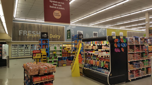 Grocery Store «Albertsons», reviews and photos, 105 E Southfield Rd, Shreveport, LA 71105, USA