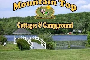 Mountain Top Cottages & Campground image