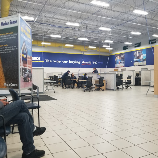 Used Car Dealer «CarMax», reviews and photos, 7180 N Palm Ave, Fresno, CA 93650, USA