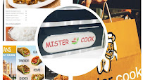 Photos du propriétaire du Restaurant Mister Cook à Tourcoing - n°4