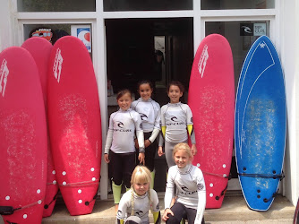 SURF DIVISION Ecole De Surf Hendaye