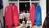 SURF DIVISION Ecole De Surf Hendaye Hendaye