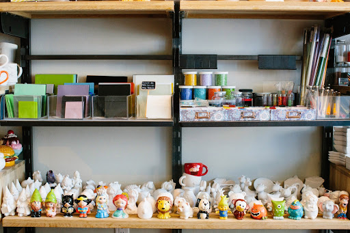 Art Center «Oliloli Arts and Crafts Studio», reviews and photos, 103-23 Metropolitan Ave, Forest Hills, NY 11375, USA