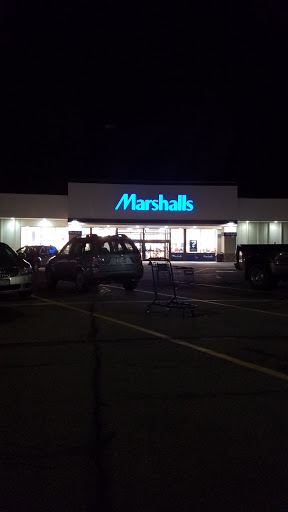 Department Store «Marshalls», reviews and photos, 848 NY-13, Cortland, NY 13045, USA