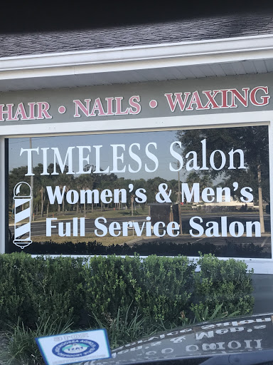 Hair Salon «Timeless Salon», reviews and photos, 105 Lake Davenport Blvd, Davenport, FL 33897, USA