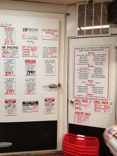 Butcher Shop «Just Good Meat», reviews and photos, 4422 S 84th St, Omaha, NE 68127, USA