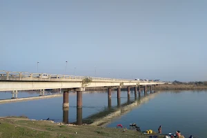 GT Road Jhelum Bridge (Western) image