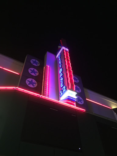 Movie Theater «City Base Cinema», reviews and photos, 2623 SE Military Dr, San Antonio, TX 78223, USA