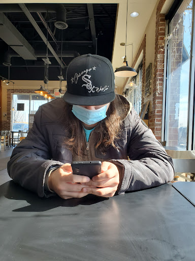 Home Improvement Store «The Home Depot», reviews and photos, 440 Randall Rd, South Elgin, IL 60177, USA