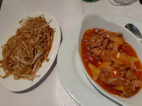 Curry du Restaurant thaï Chez Tan à Puteaux - n°1