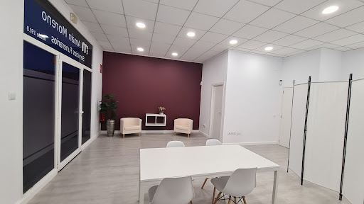 Amán Moreno Servicios Funerarios en Valencia
