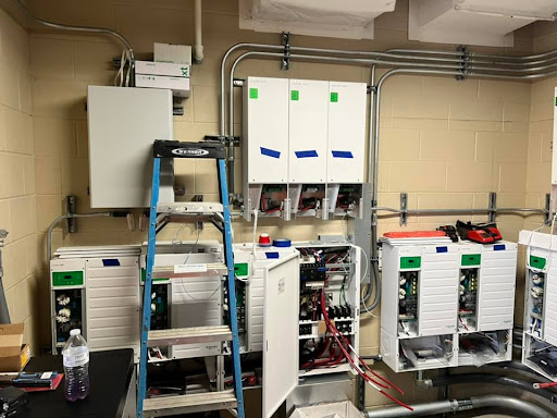 Electrician «Got Electric, LLC», reviews and photos, 18978 Bonanza Way, Gaithersburg, MD 20879, USA