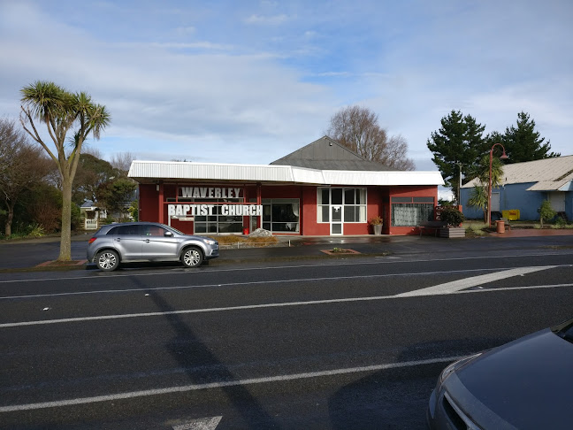 Reviews of Waverley Baptist Church in New Plymouth - Church