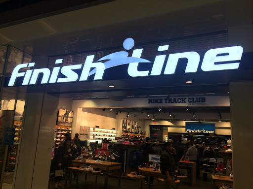 Shoe Store «Finish Line», reviews and photos, 522 Smith Haven Mall B07, Lake Grove, NY 11755, USA