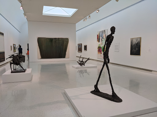 Art Museum «Carnegie Museum of Art», reviews and photos, 4400 Forbes Ave, Pittsburgh, PA 15213, USA