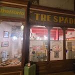 Photo n°5 de l'avis de Vlado.e fait le 28/11/2023 à 07:47 sur le  Trattoria Tre Spade à Correggio