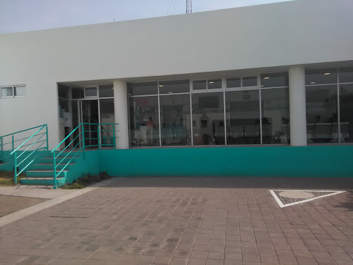 Hospital General Las Américas Ecatepec
