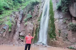 Dhanni Waterfall image