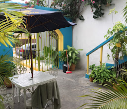 House Las Flores HOSTEL photo